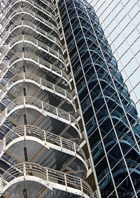 Geometrie urbane